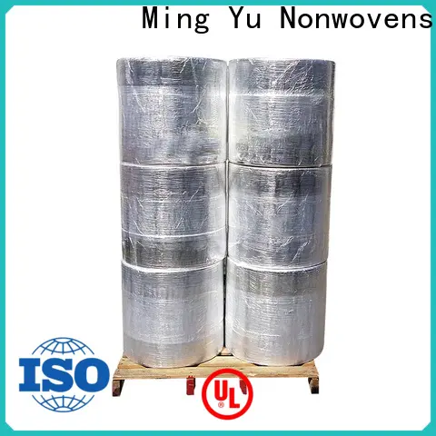 Ming Yu face mask material Suppliers for medical1 1