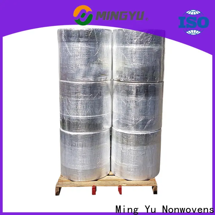 High-quality woven polypropylene fabric applications factory for package 1