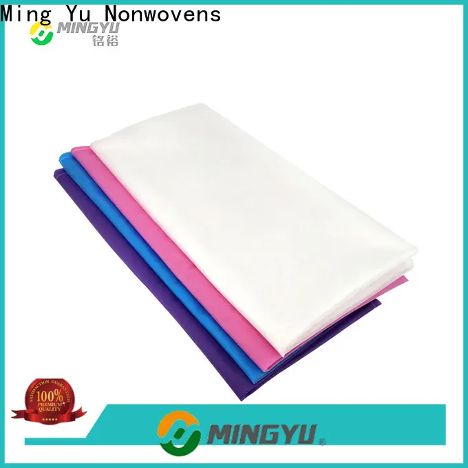 Ming Yu wide spunbond fabric manufacturers for storage 1