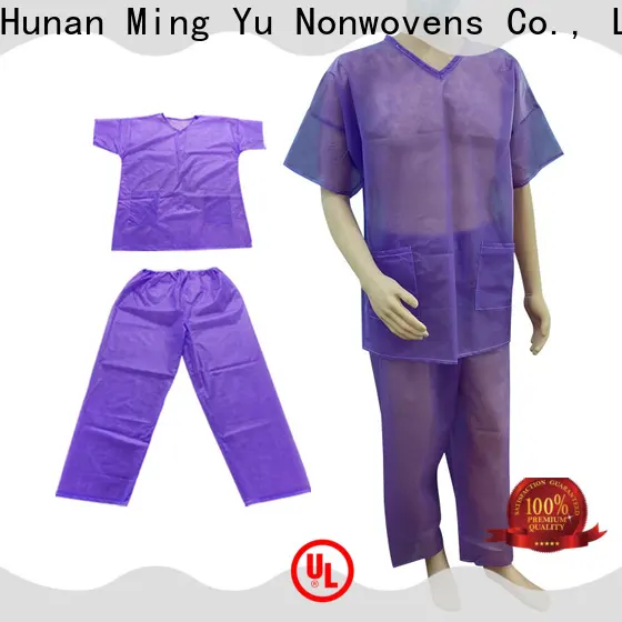 Ming Yu protective clothing company for medical1 1
