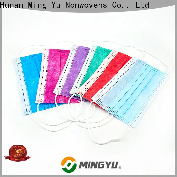 Wholesale non-woven fabric manufacturing cost factory for bag 1