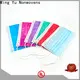 New face mask material Supply for hospital 1