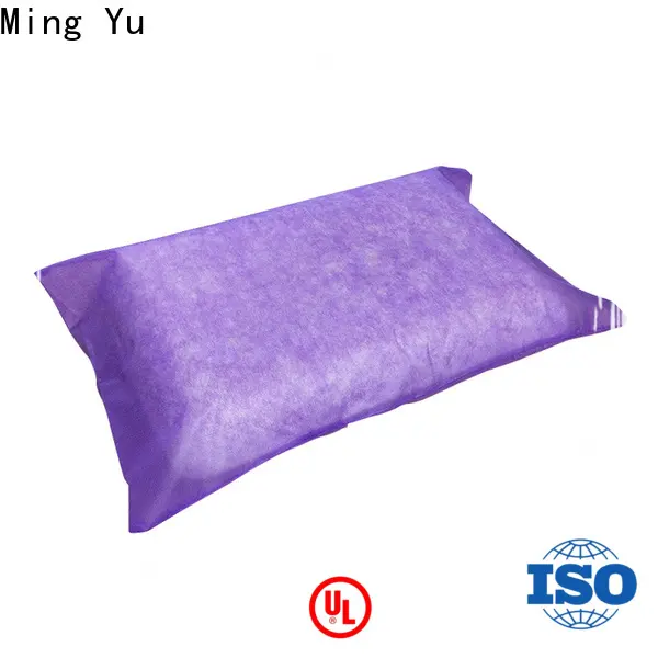 Ming Yu Wholesale non-woven fabric manufacturing Suppliers for handbag 1