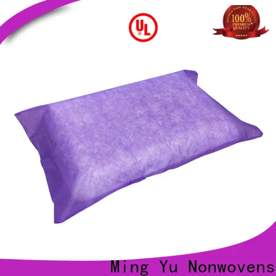 Ming Yu Wholesale spunbond nonwoven Suppliers for handbag 1