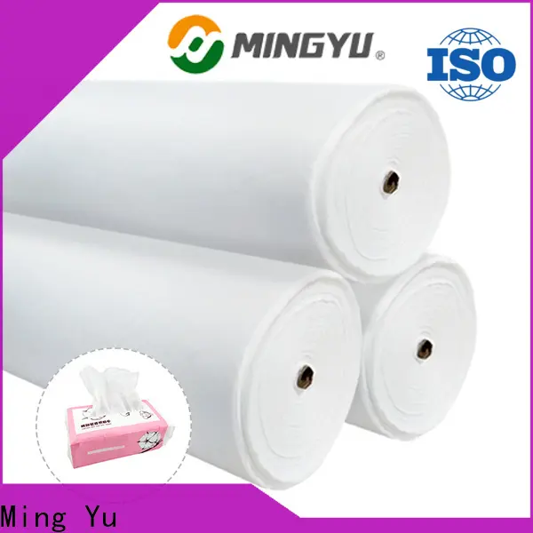 Ming Yu High-quality non-woven fabric manufacturing for business for home textile61 1