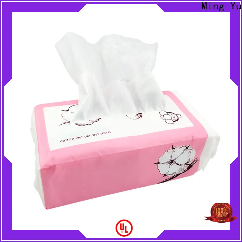 Ming Yu High-quality non-woven fabric manufacturing for business for home textile62 1