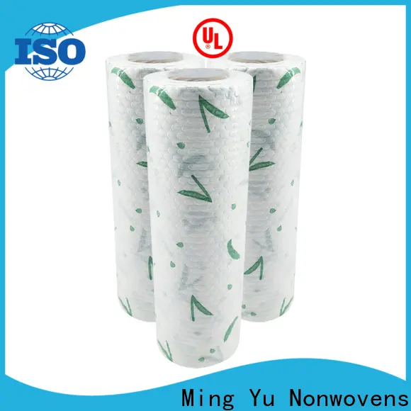Ming Yu High-quality non-woven fabric manufacturing for business for home textile63 1