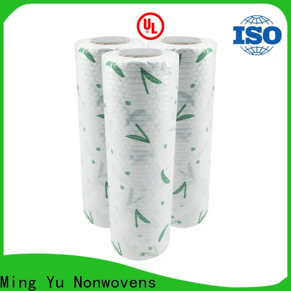 Ming Yu quality non-woven fabric manufacturing Suppliers for bag 1