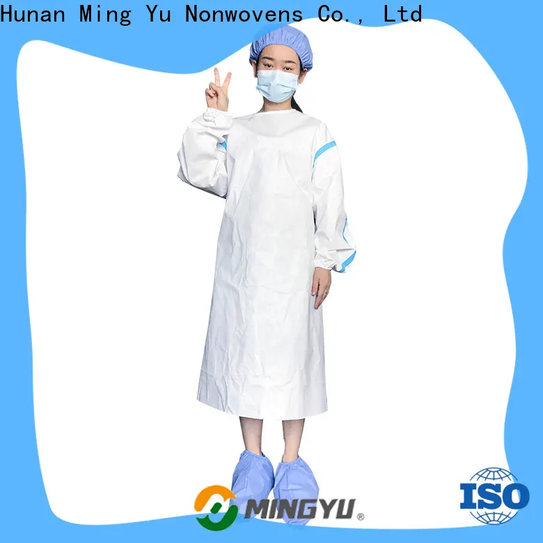 Ming Yu Top non-woven fabric manufacturing manufacturers for package1 1