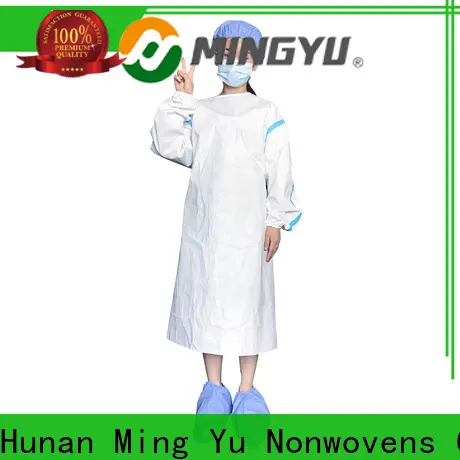 High-quality protective clothing Suppliers for medical 1