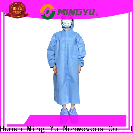 Ming Yu production non-woven fabric manufacturing for business for package1 1