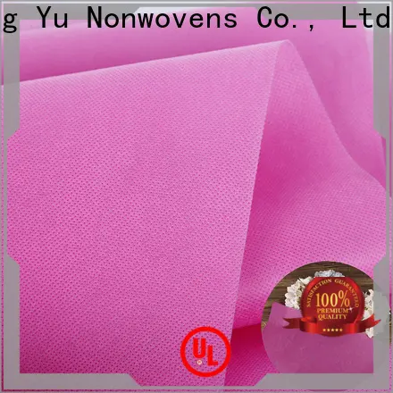 Best woven polypropylene fabric nonwoven Supply for package 1