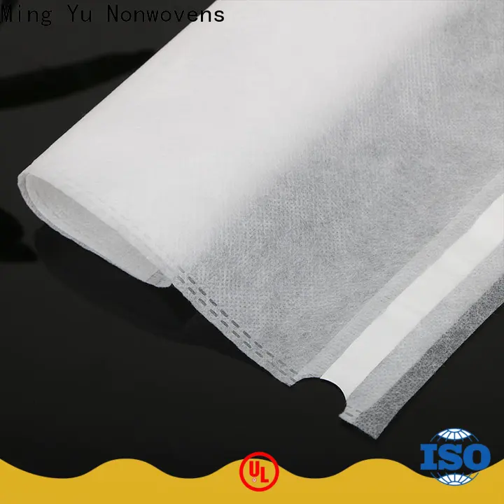 Ming Yu Wholesale non woven bags wholesale factory for bag 1