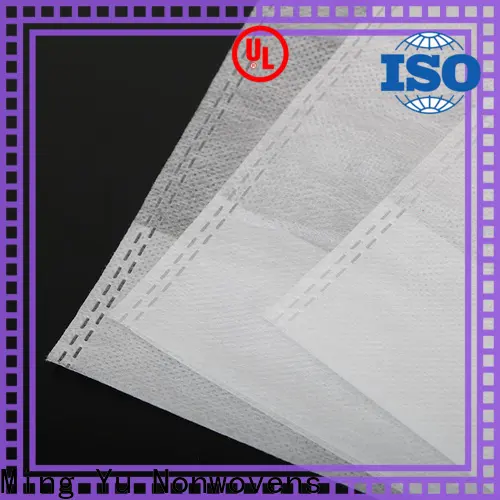 Top non-woven fabric manufacturing control factory for bag 1