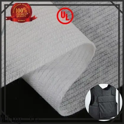 Ming Yu efforts non-woven fabric manufacturing Suppliers for handbag 1