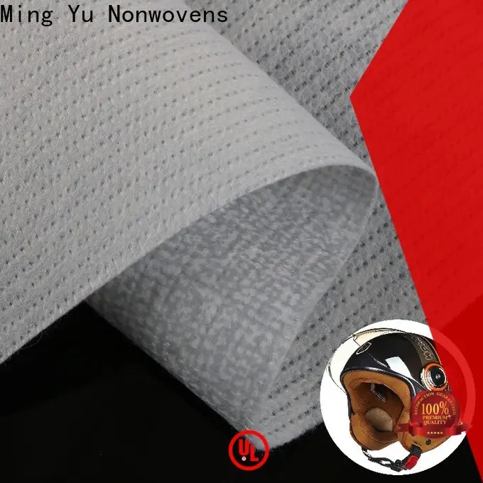 Best non-woven fabric manufacturing production factory for bag 1