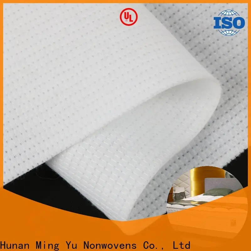 High-quality non-woven fabric manufacturing production Suppliers for handbag 1