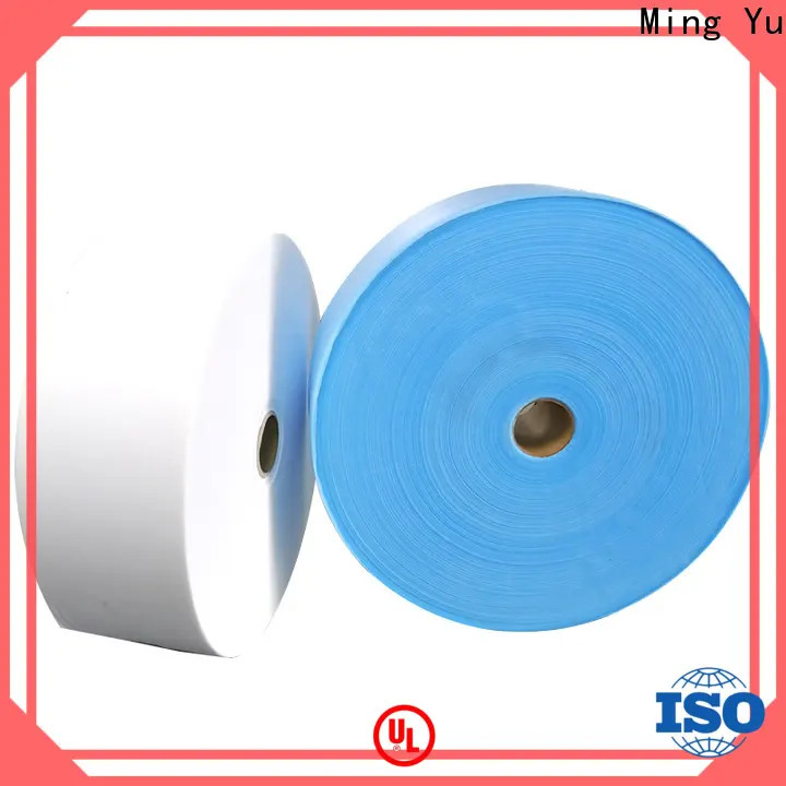 High-quality face mask material Suppliers for hospital 1