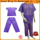 Top disposable coveralls Suppliers for hospital 1