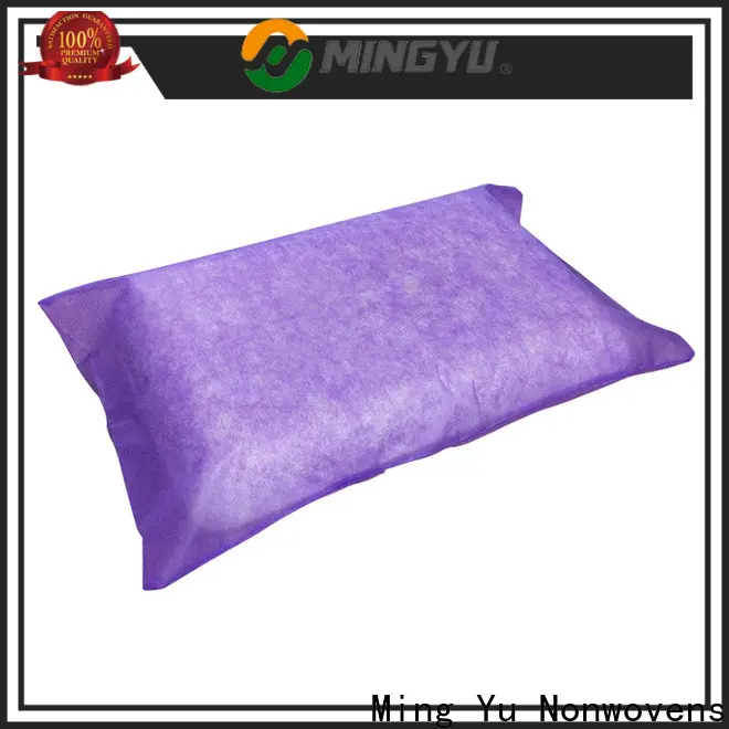 Ming Yu non-woven fabric manufacturing Supply 1