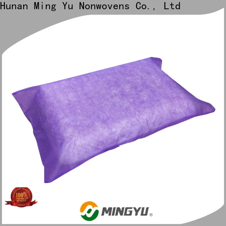 Ming Yu non woven fabric medical grade manufacturers 1