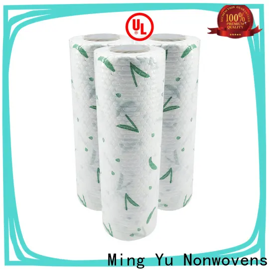 Ming Yu High-quality non-woven fabric manufacturing for business for home textile65 1