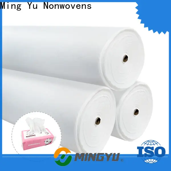 Ming Yu sms nonwoven manufacturers 1