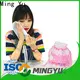 Ming Yu spunlace fabric factory for home textile 1