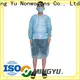 Latest chemical protective suit factory for medical 1