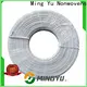 Ming Yu High-quality pp spunbond nonwoven fabric for business for package 1