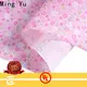 Latest non woven waterproof fabric factory 1