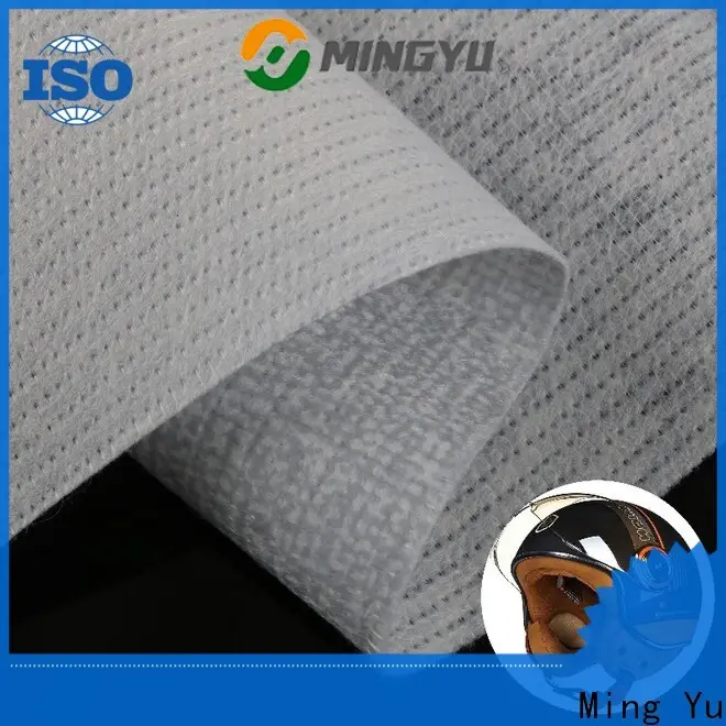 Ming Yu non woven filter fabric for business 1