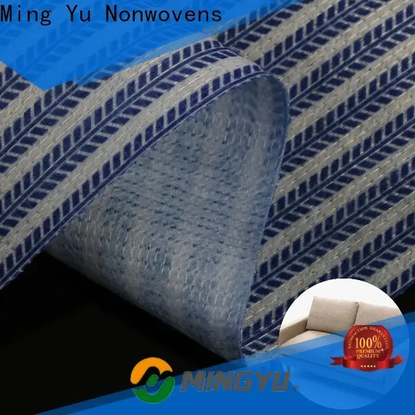 Custom spunlace non woven fabric manufacturers 1