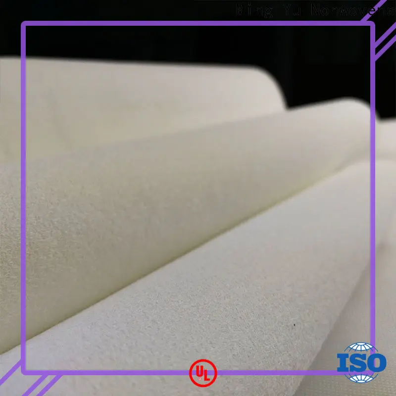 Ming Yu non woven fabric material Supply 1