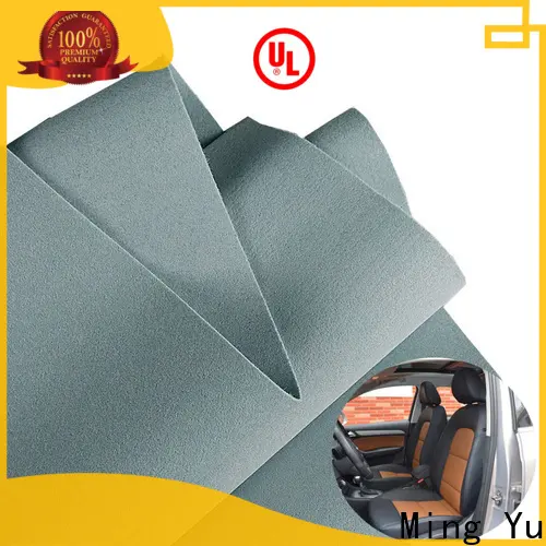 Best melt blown nonwoven fabric factory 1