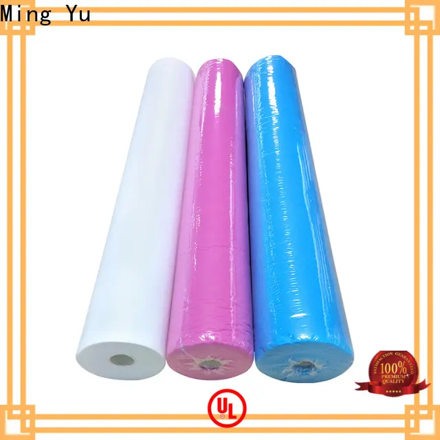 Ming Yu Top medical disposables factory 1