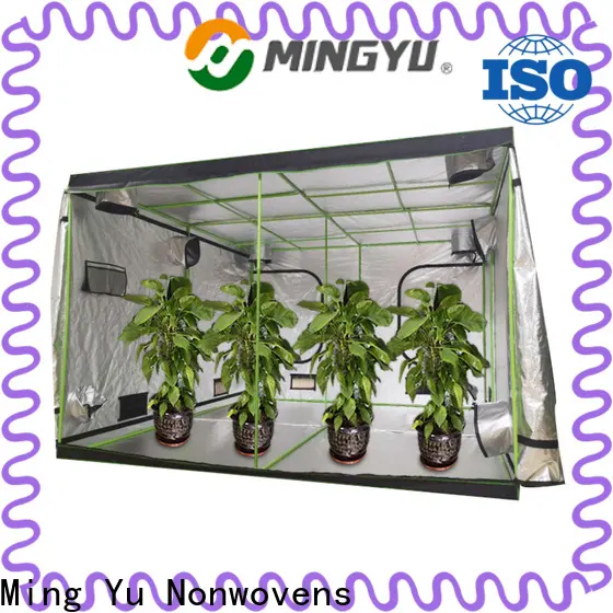 Ming Yu Latest non woven fabric pots for business 1