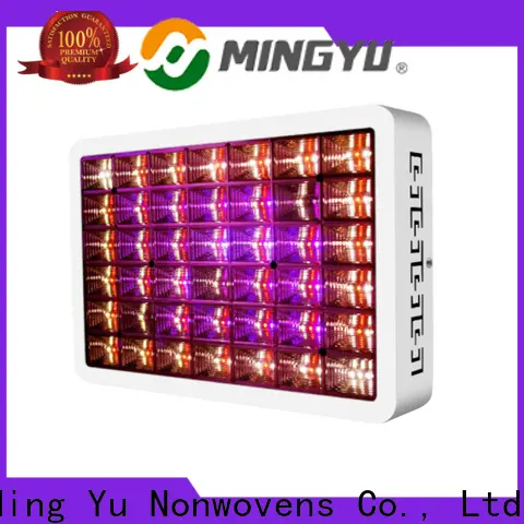 Ming Yu Wholesale non woven plant bags factory 1