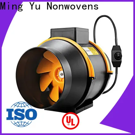 Ming Yu Wholesale non-woven fabric manufacturing Suppliers 1