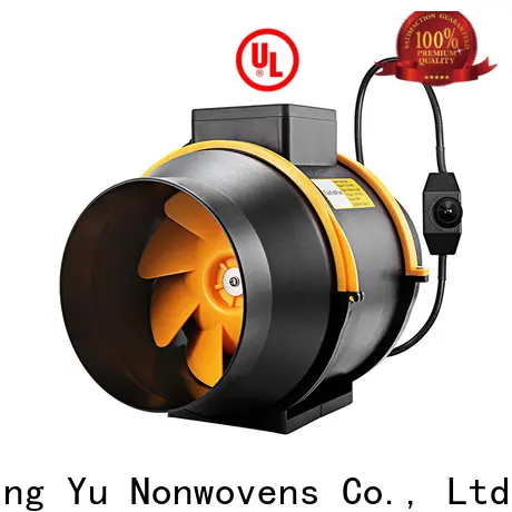 High-quality non woven grow bags factory 1