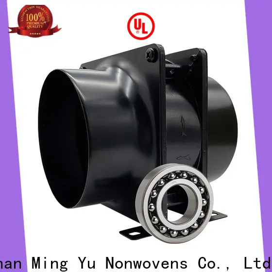 Ming Yu non woven plant bags manufacturers 1