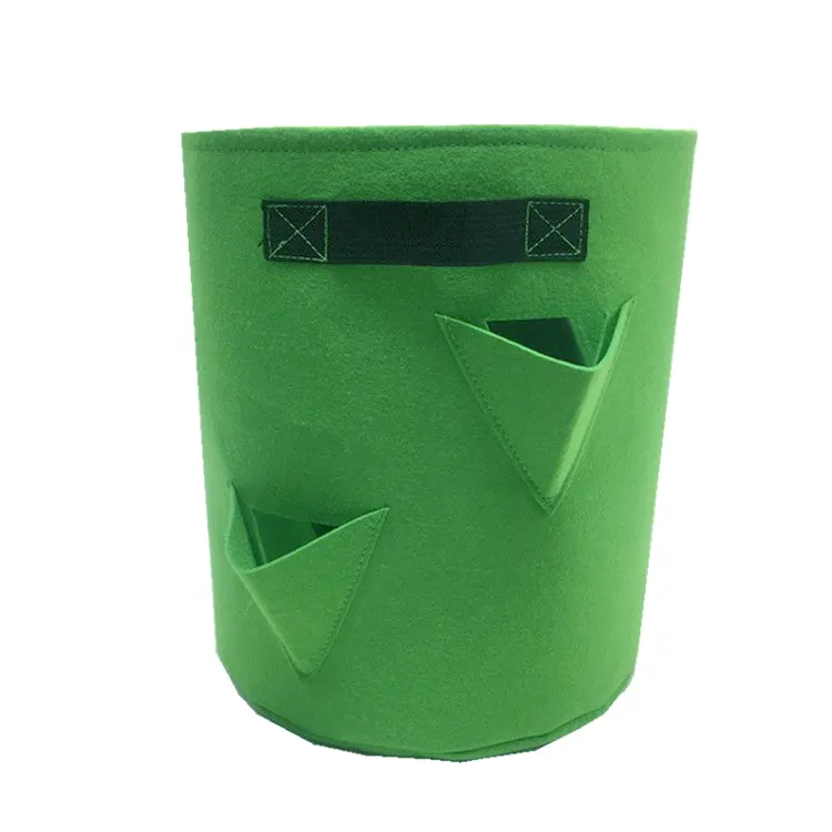 Custom non-woven fabric manufacturing factory 2