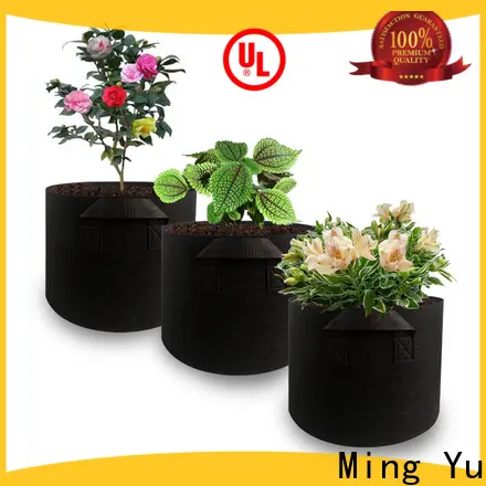 Ming Yu Top non-woven fabric manufacturing manufacturers 1