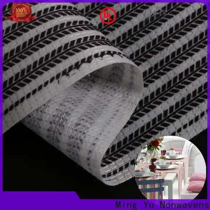 Best non-woven fabric manufacturing manufacturers 1