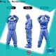Best disposable protective clothing Suppliers for hospital 1