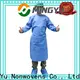 Ming Yu Custom protective uniforms factory for adult 1