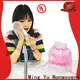 Ming Yu High-quality non-woven fabric manufacturing for business for home textile66 1