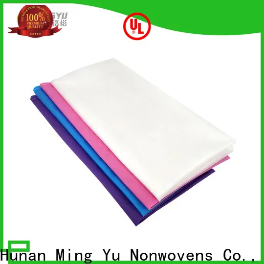 Top non-woven fabric manufacturing company 1