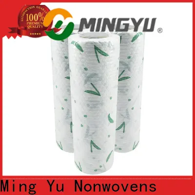 Ming Yu High-quality non-woven fabric manufacturing for business for home textile67 1