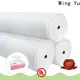 Custom biodegradable non woven fabric for business 1